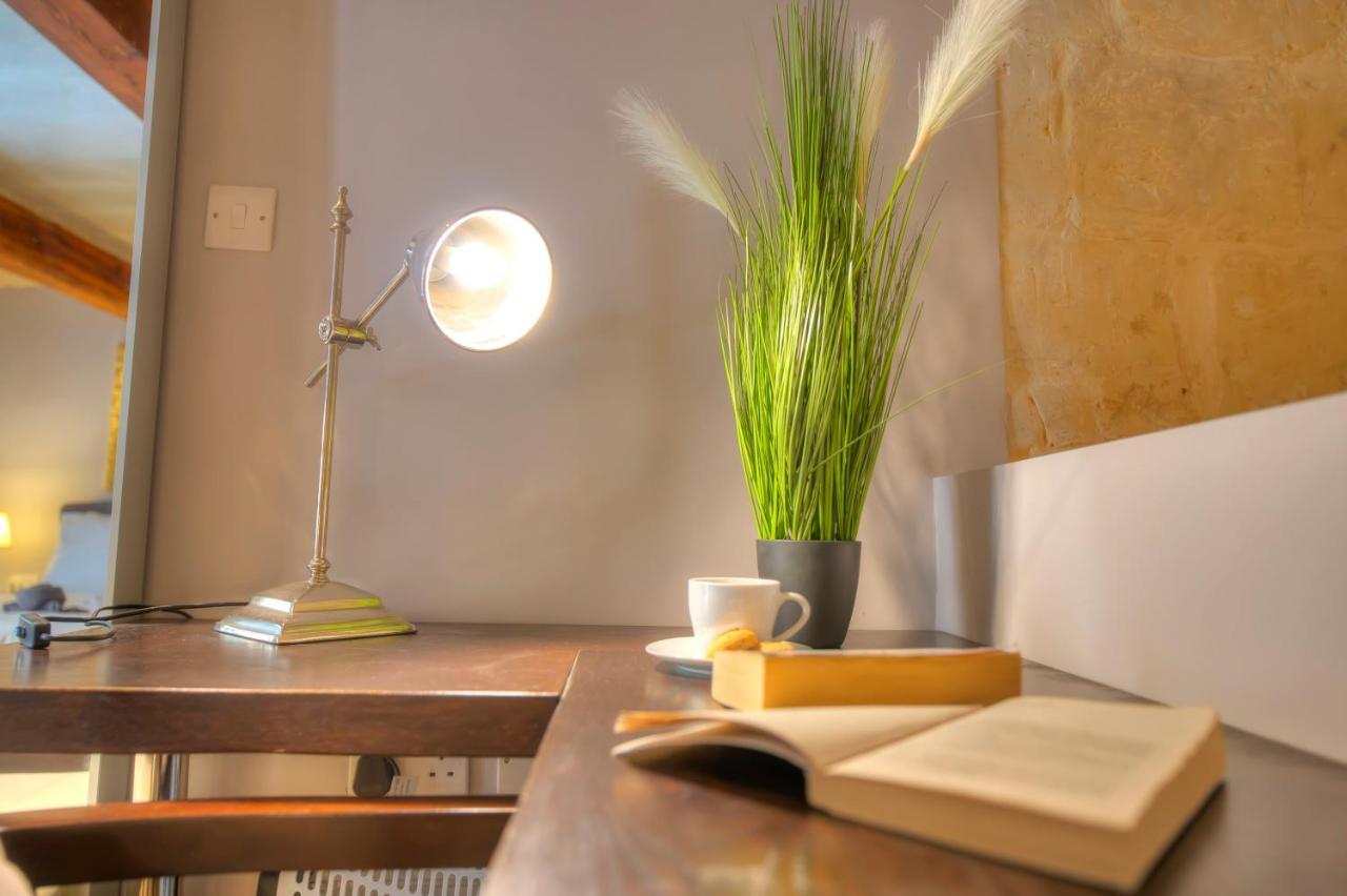 Romantic&historical maisonette in the center of Valletta MBAL1-1 Esterno foto