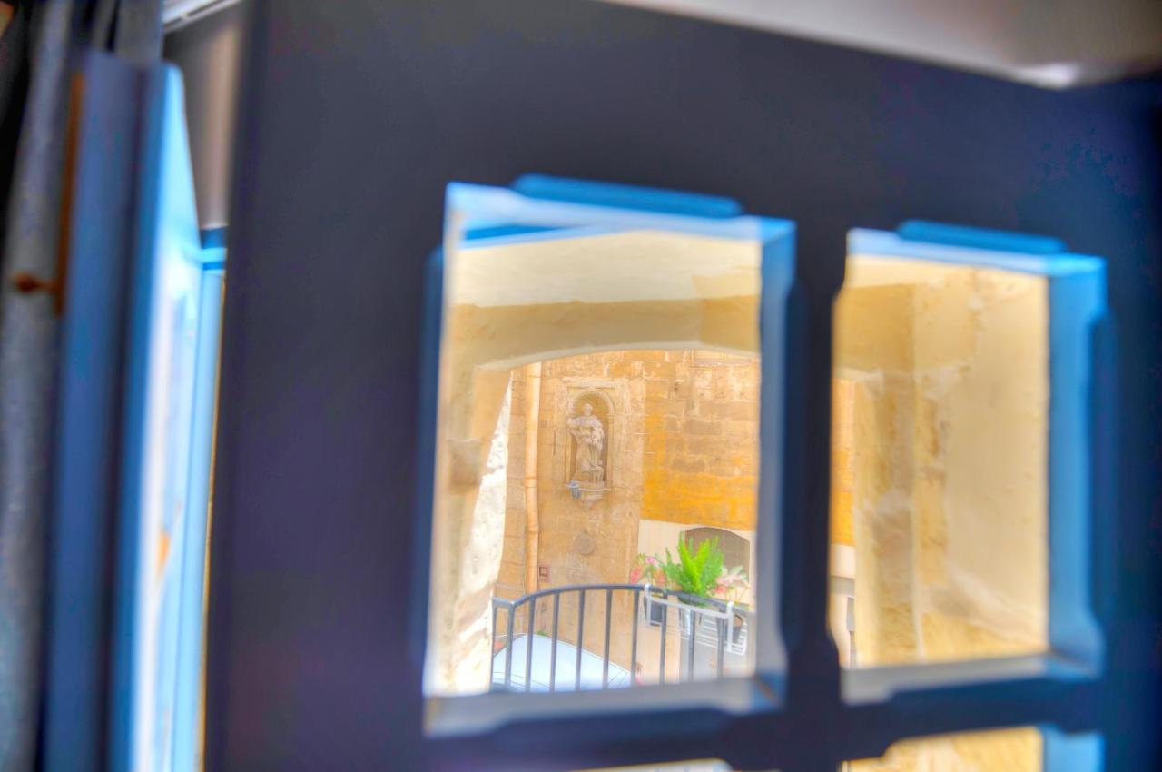 Romantic&historical maisonette in the center of Valletta MBAL1-1 Villa Esterno foto