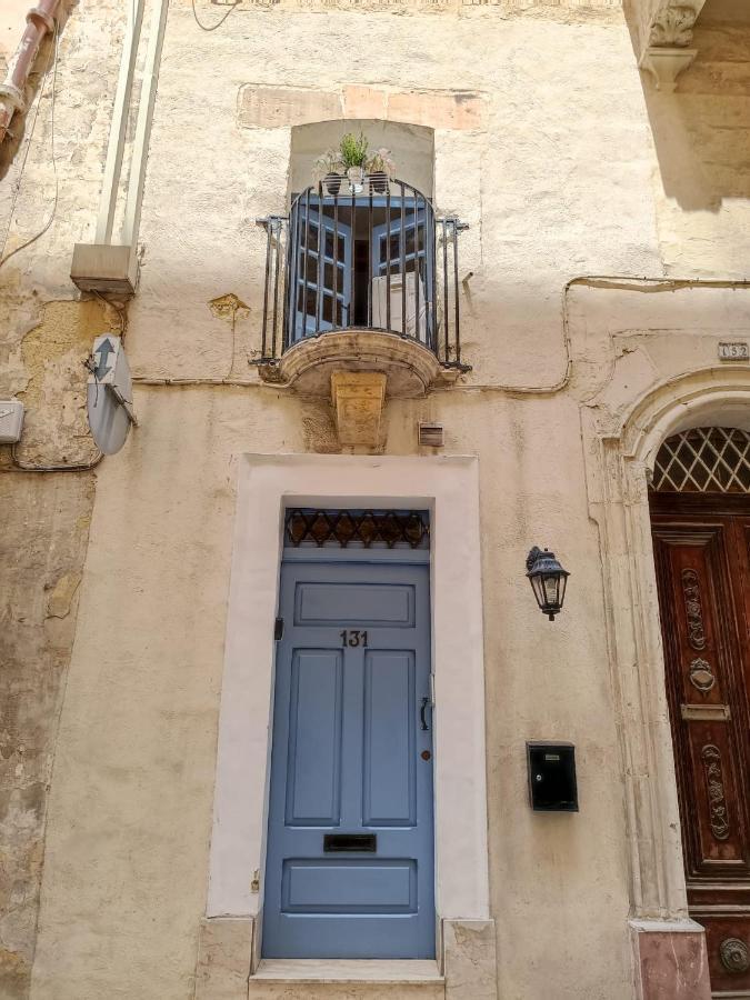 Romantic&historical maisonette in the center of Valletta MBAL1-1 Villa Esterno foto