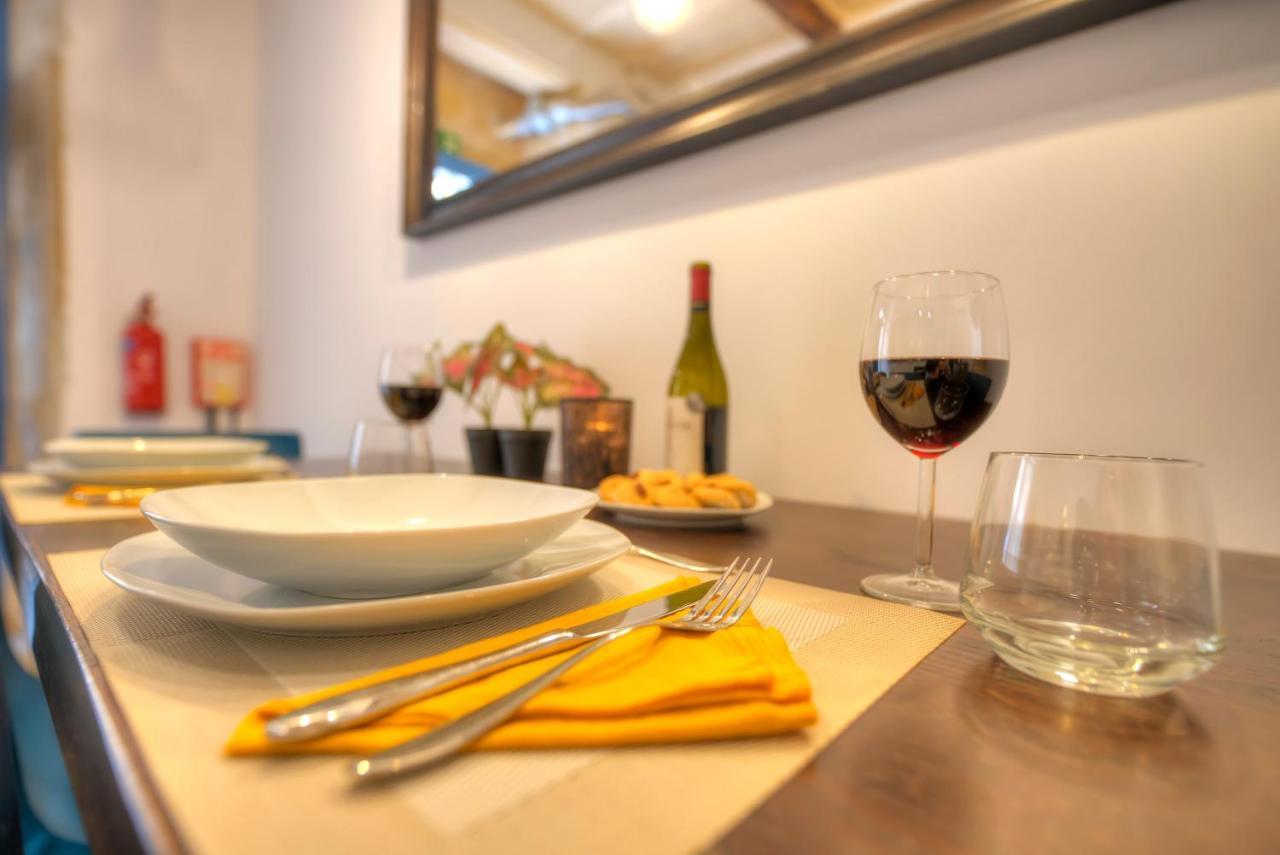 Romantic&historical maisonette in the center of Valletta MBAL1-1 Esterno foto